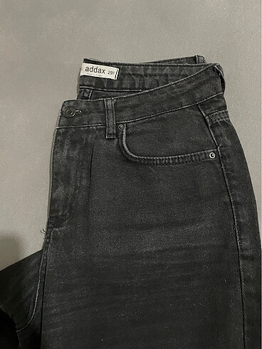 30 Beden Addax jean