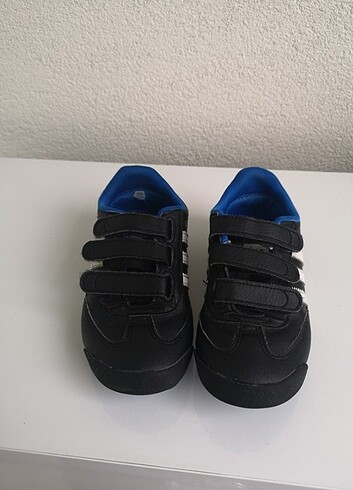 Adidas spor ayakkabı unisex 