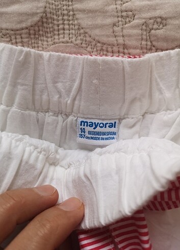 Mayoral Mayoral etek 