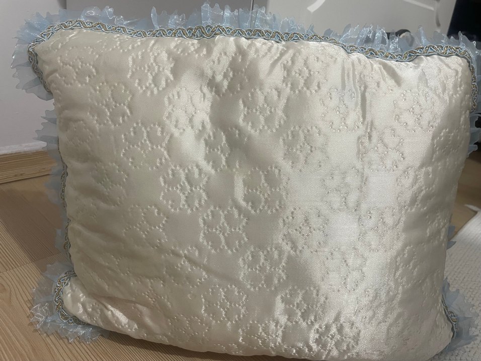 Takı Yastığı - Görsel 2