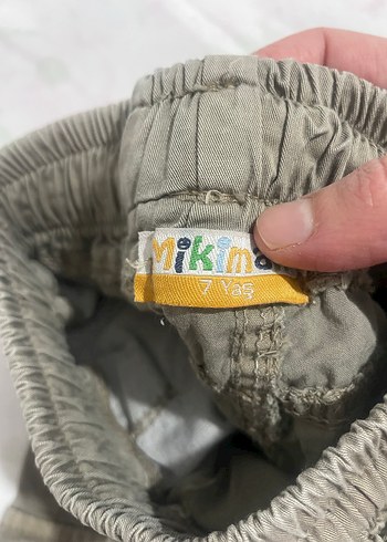 Diğer Erkek çocuk pantolon