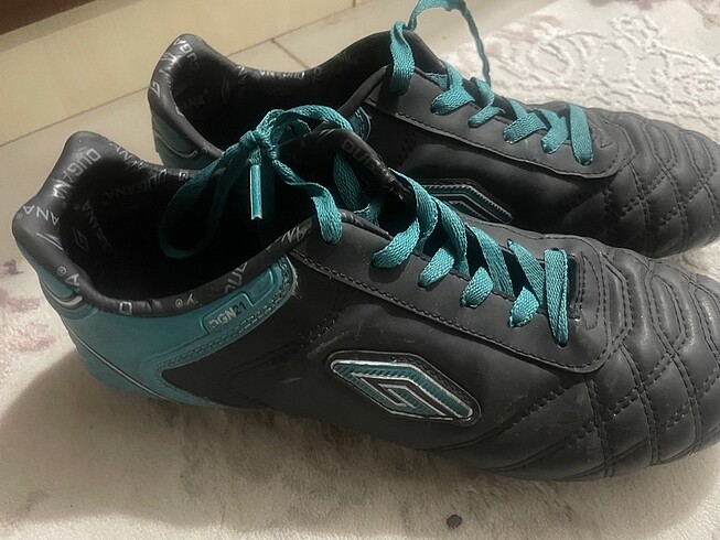 Erkek krampon - Görsel 2