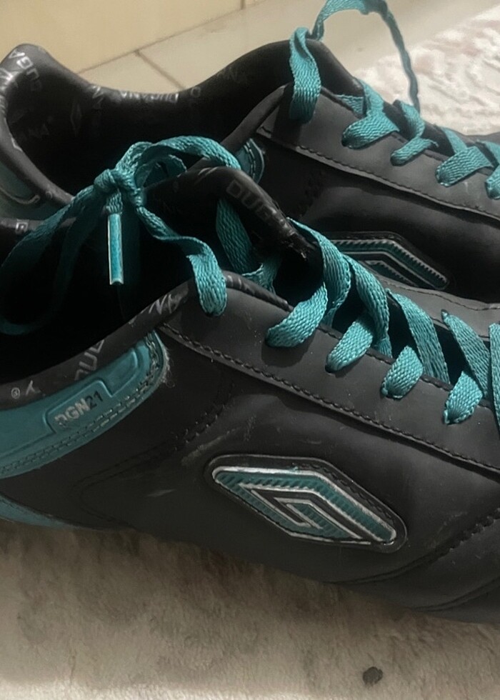 Erkek krampon - Görsel 2