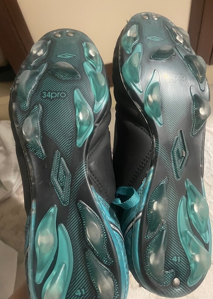 Erkek krampon - Görsel 3