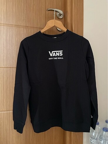 Vans sweatshirt