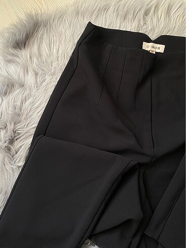 38 Beden Aker zara kesim pantolon