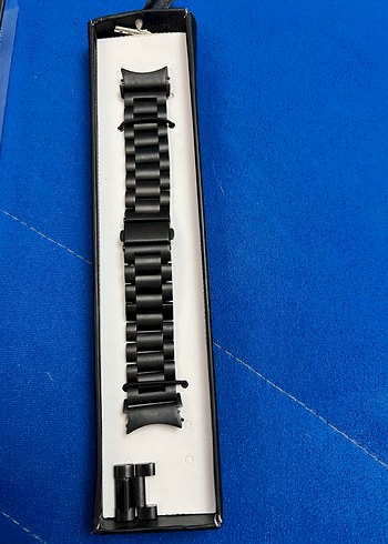 Samsung Galaxy Watch7 44mm kordonu - Görsel 2