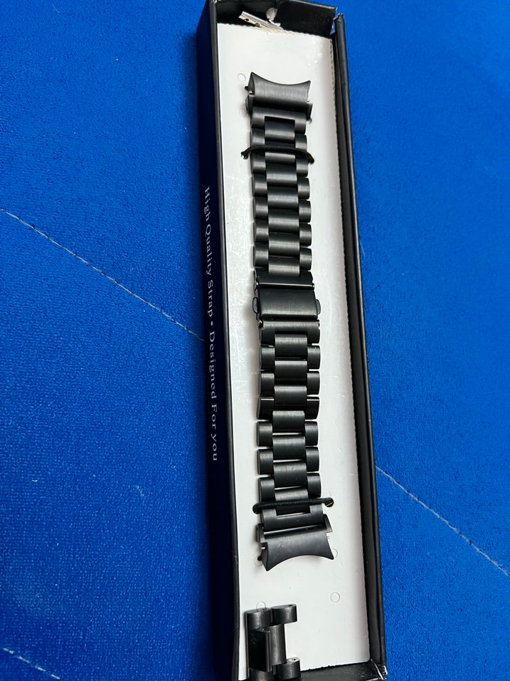 Samsung Galaxy Watch7 44mm kordonu - Görsel 3