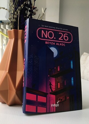 No:26 Ciltli