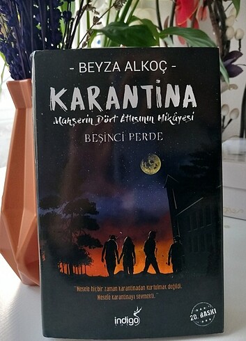 Karantina