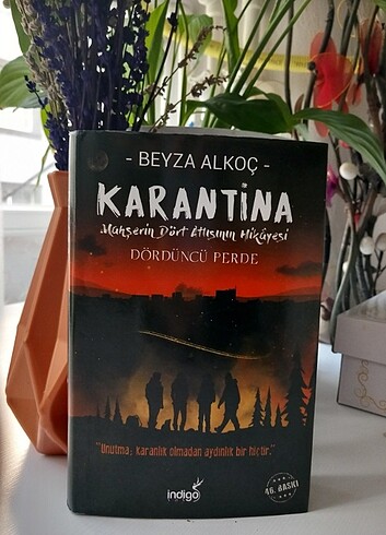 Karantina