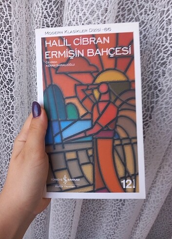 Beden Halil Cibran