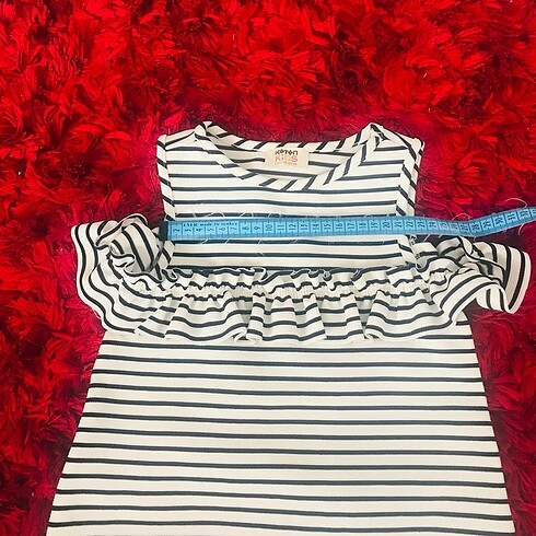 LC Waikiki Lcw kız cocuk 4-5 yaş elbise
