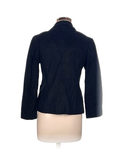 42 Beden Koton Blazer %70 İndirimli.