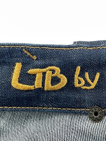 universal Beden mavi Renk LTB Jean / Kot %70 İndirimli.