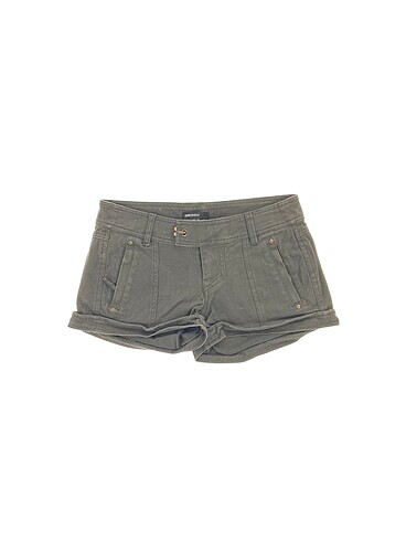 Mango Jean / Kot Şort %70 İndirimli.