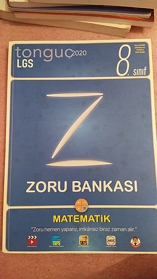 Matematik zoru bankası