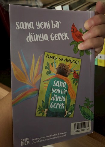 ADIYOK Gençlik Edebiyat Dergisi Sayı 83 - Görsel 2