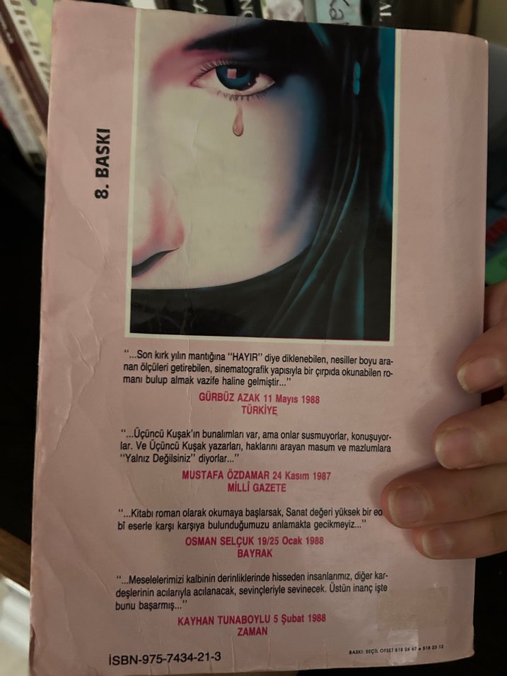 Yalnız Değilsiniz - Üstün İnanç - Görsel 2