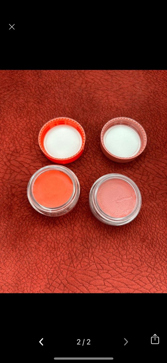 Flormar Lip & Cheek Renkli Dudak ve Yanak Balmı - Görsel 2