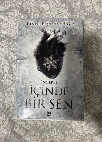 İçinde Bir Sen - Binnur Şafak Nigiz