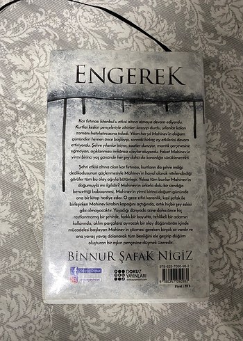 Beden İçinde Bir Sen - Binnur Şafak Nigiz