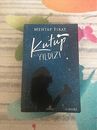 Kutup Yıldızı Kitap