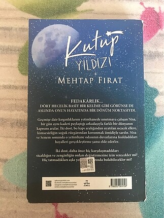  Kutup Yıldızı Kitap