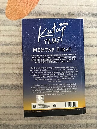  İmzalı Kutup Yıldızı 3