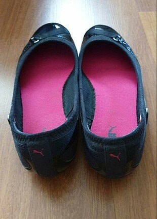 Puma Babet