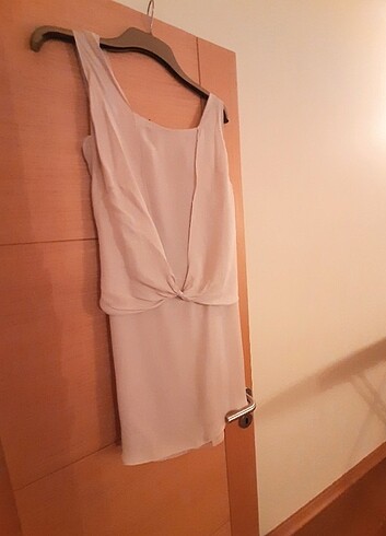 Zara Zara Women Gece Elbisesi
