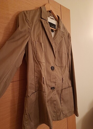 Mango Mango Blazer Ceket