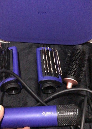 dyson 6li masa seti - Görsel 2