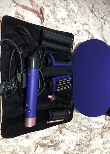 dyson 6li masa seti - Görsel 3