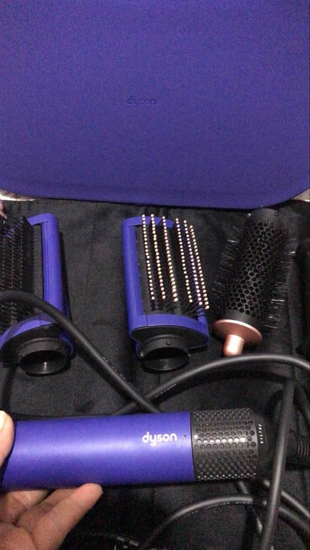 dyson 6li masa seti - Görsel 2