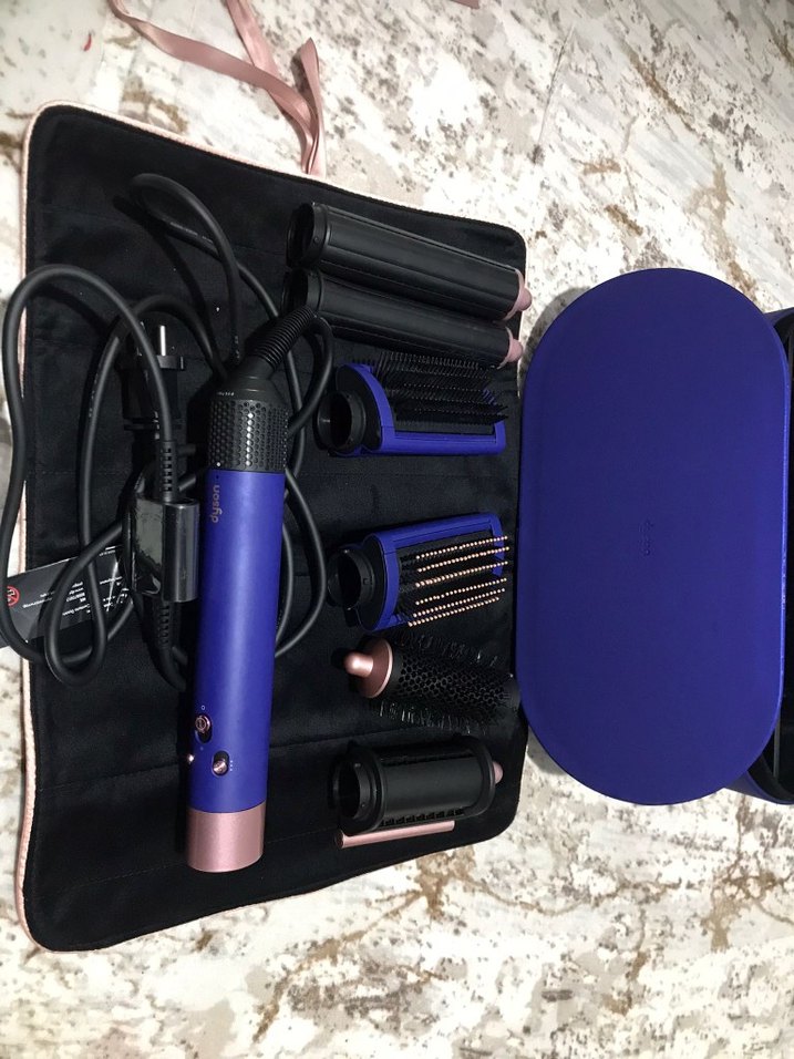 dyson 6li masa seti - Görsel 3