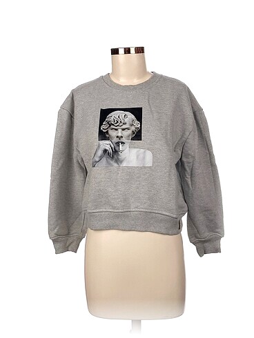 Diğer Sweatshirt %70 İndirimli.