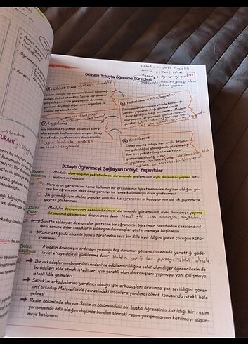  Beden pegem tek kitap eğitim bilimleri