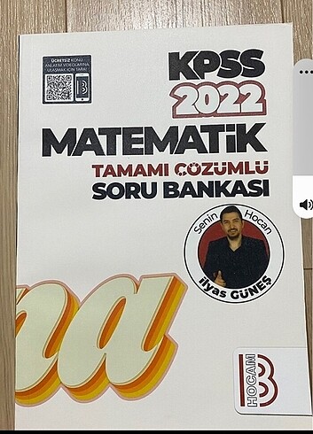 benim hocam matematik