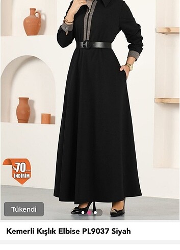 modaselvim elbise