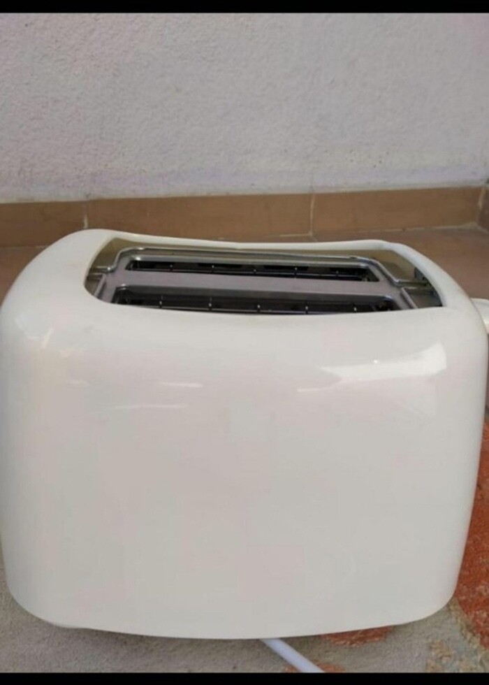 tefal ekmek kızartma makinesi - Görsel 3