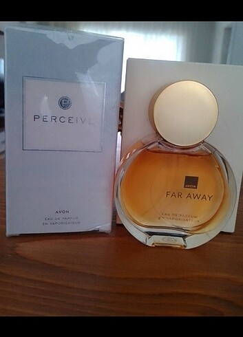 avon foraway