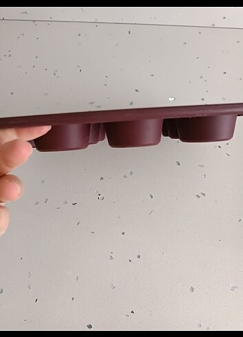 tefal silikon kalıp - Görsel 2