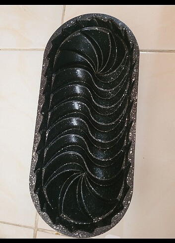 karaca kek kalıbı - Görsel 2