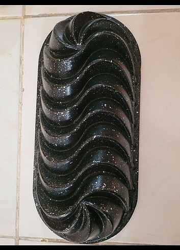 karaca kek kalıbı - Görsel 3