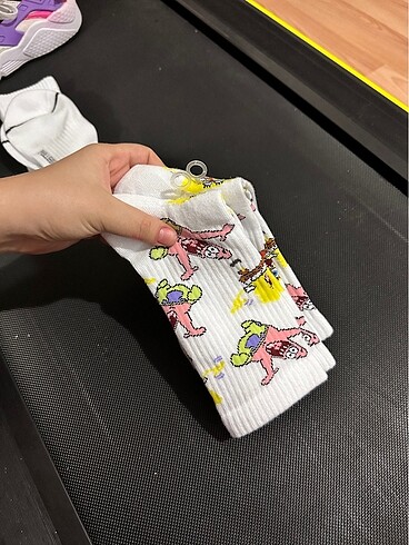 universal Beden PULL&BEAR ÇORAP