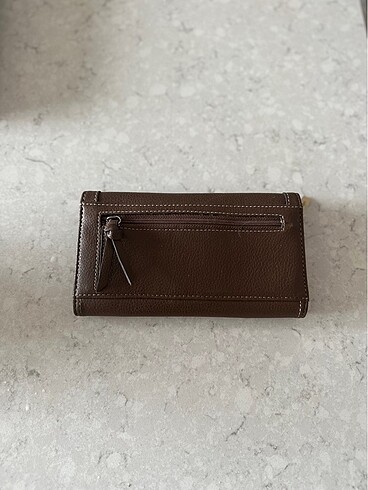  Beden Nine West Cüzdan
