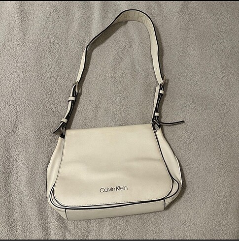 Calvin Klein Orjinal Çanta