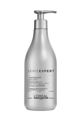 Loreal Serie Expert Silver Şampuan 1500ml