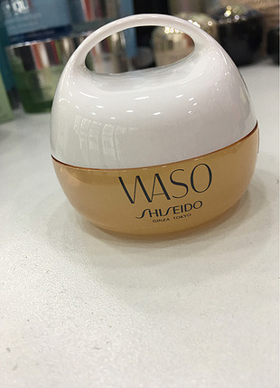 Shiseido waso mega hydrating nemlendirici 50ml